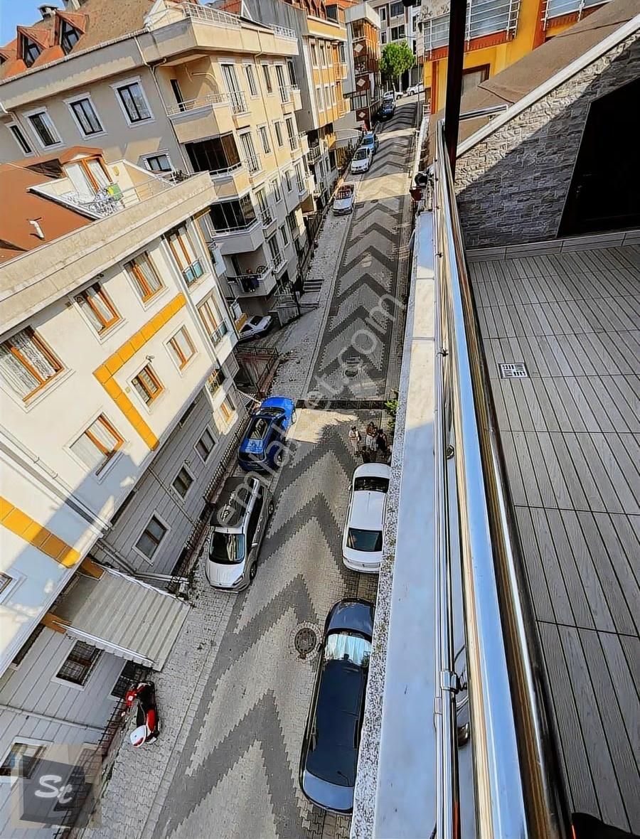 Ferah Mah. Bosna Bulvarına Paralel 4+2 Masrafsız Asansörlü - Görsel 18