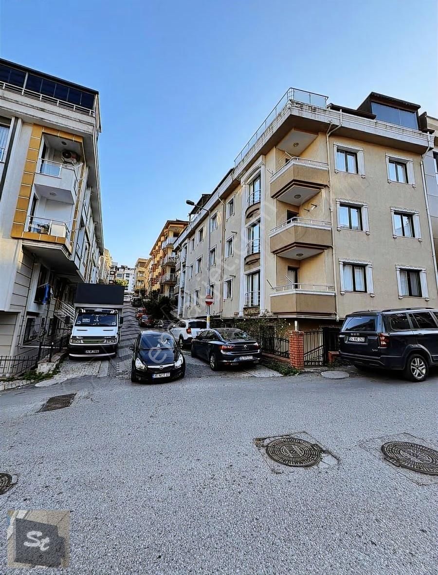 Ferah Mah. Bosna Bulvarına Paralel 4+2 Masrafsız Asansörlü - Görsel 9