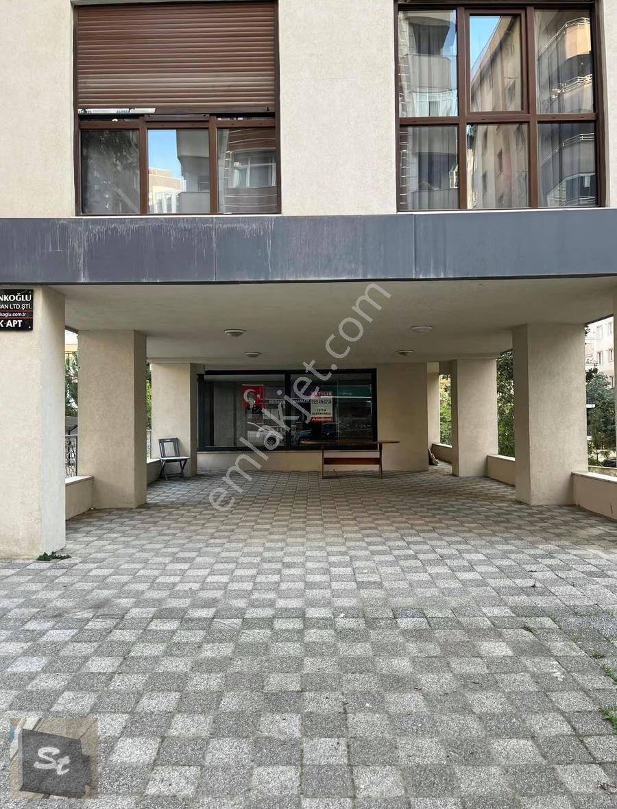 Mandıra Cad. Paralel 8 Yıllık Bina 2+1 Açık Kapalı Otopark - Görsel 16