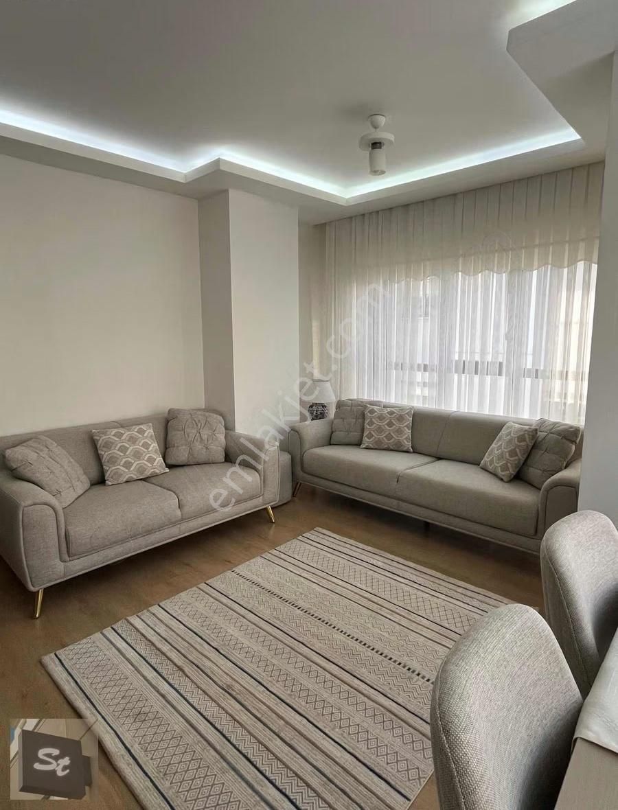 Mandıra Cad. Paralel 8 Yıllık Bina 2+1 Açık Kapalı Otopark - Görsel 12