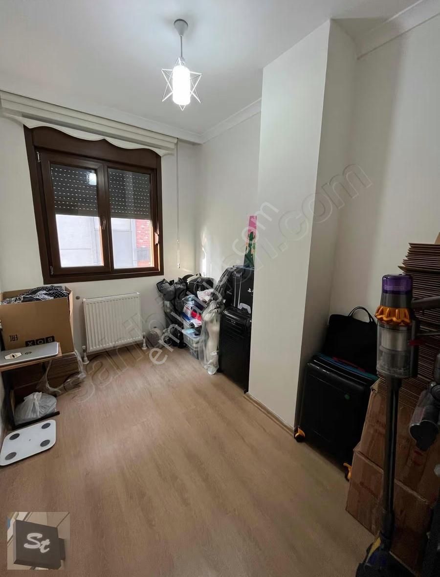 Mandıra Cad. Paralel 8 Yıllık Bina 2+1 Açık Kapalı Otopark - Görsel 23