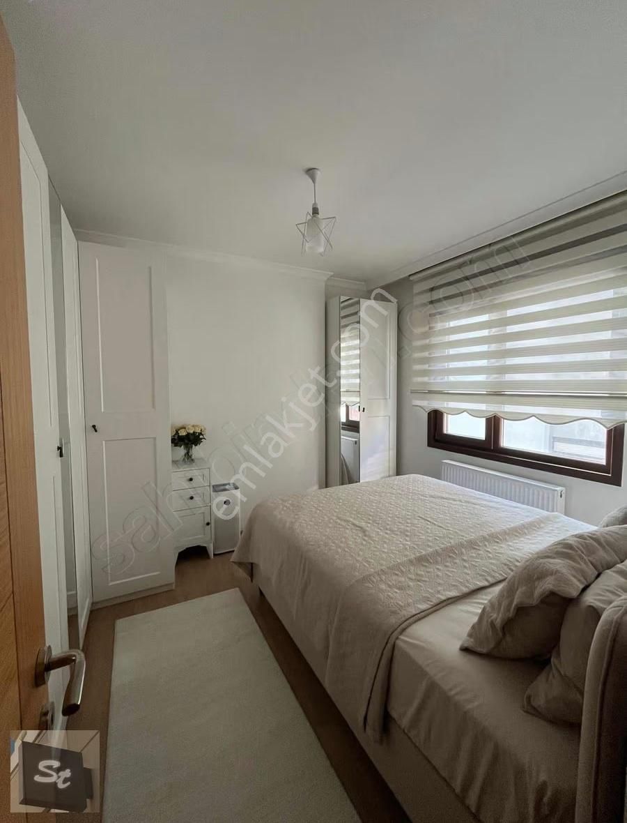 Mandıra Cad. Paralel 8 Yıllık Bina 2+1 Açık Kapalı Otopark - Görsel 25