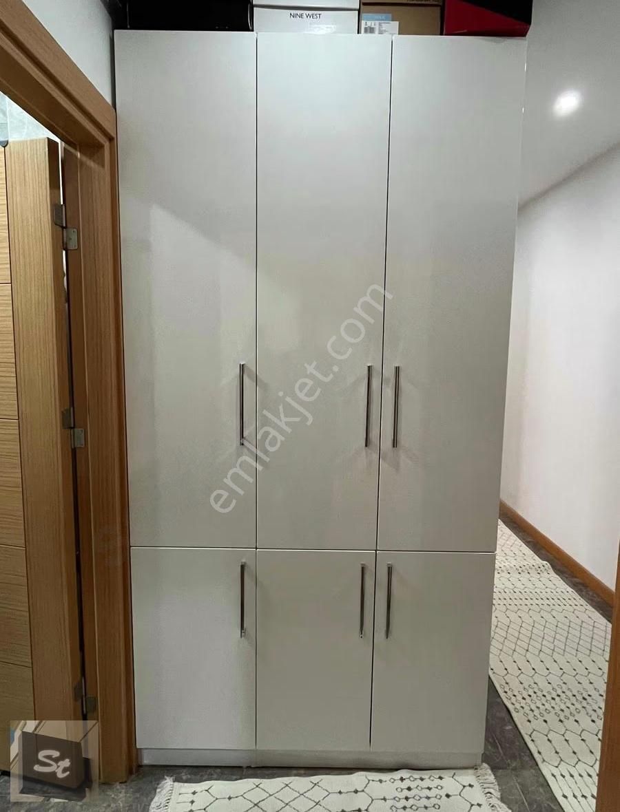 Mandıra Cad. Paralel 8 Yıllık Bina 2+1 Açık Kapalı Otopark - Görsel 22