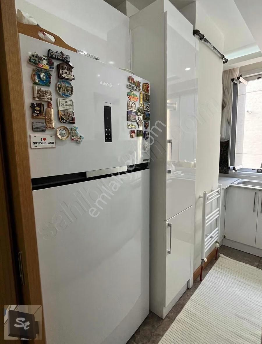 Mandıra Cad. Paralel 8 Yıllık Bina 2+1 Açık Kapalı Otopark - Görsel 18