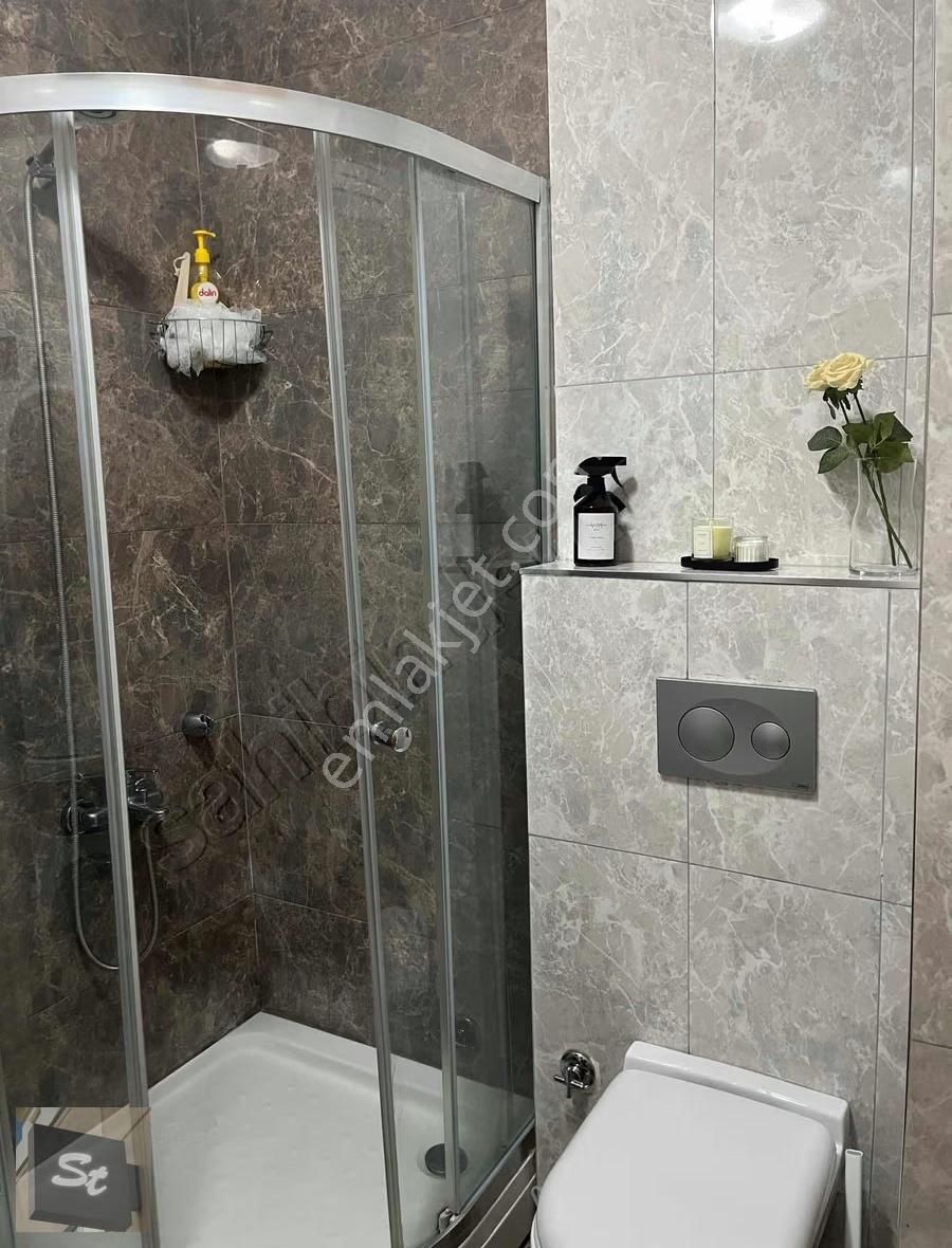 Mandıra Cad. Paralel 8 Yıllık Bina 2+1 Açık Kapalı Otopark - Görsel 21