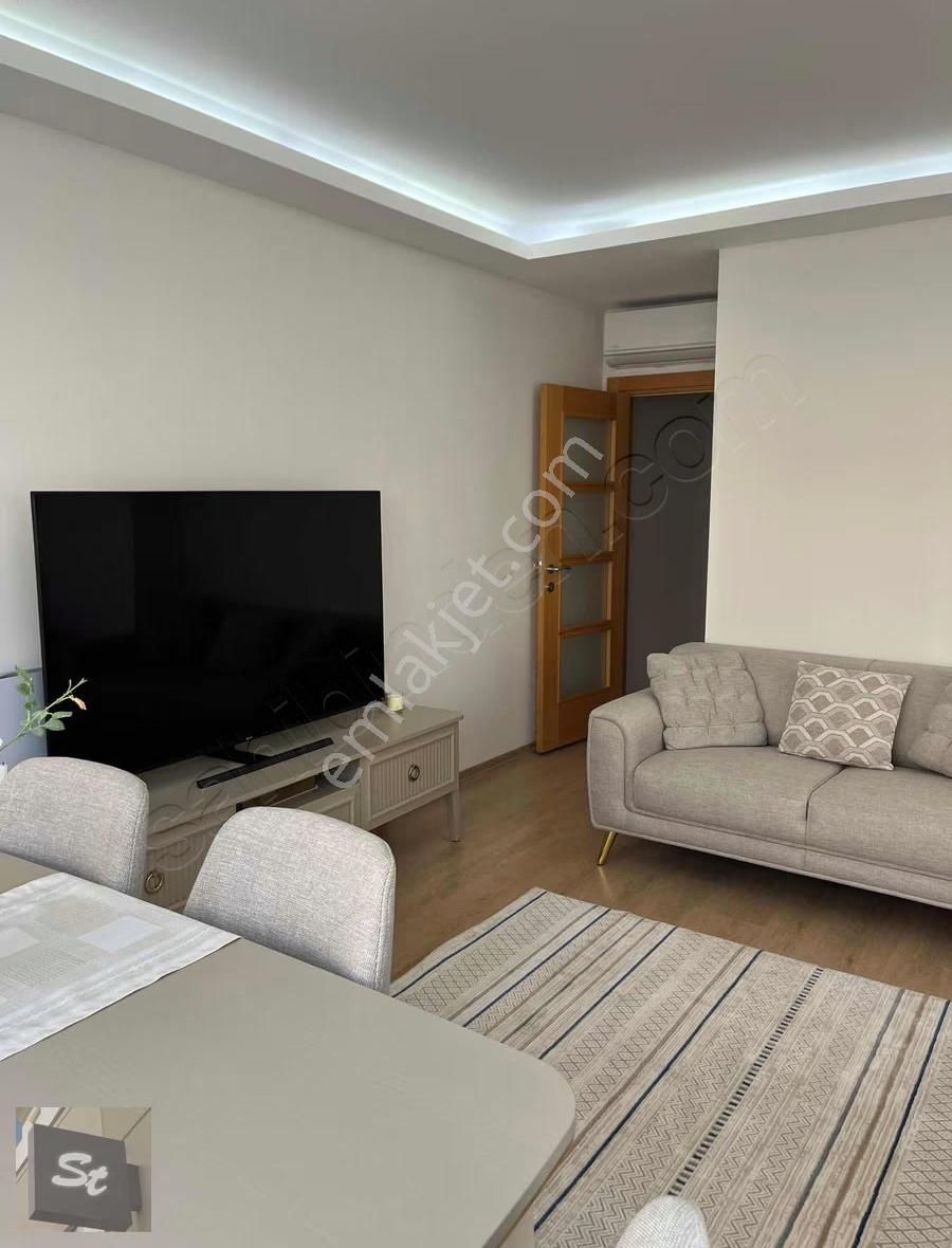 Mandıra Cad. Paralel 8 Yıllık Bina 2+1 Açık Kapalı Otopark - Görsel 11