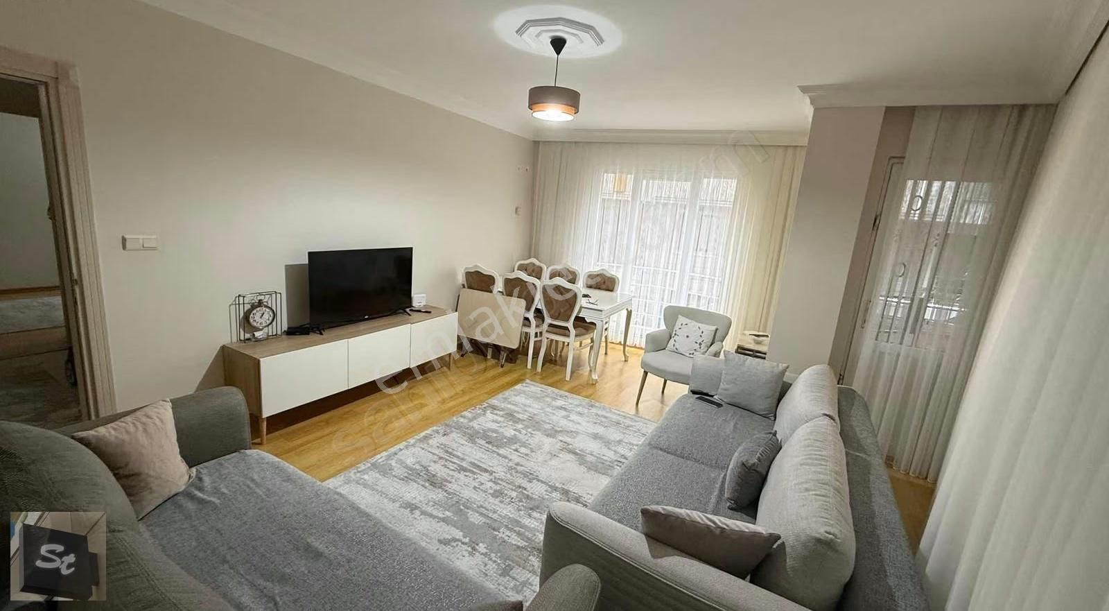 Ferah Mah. Bosna Bulvarına Paralel 1.kat 2+1 85m2 Metro Ya 300mt - Görsel 18