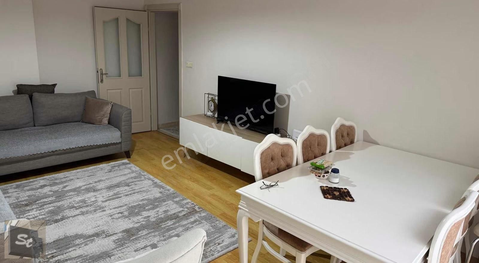 Ferah Mah. Bosna Bulvarına Paralel 1.kat 2+1 85m2 Metro Ya 300mt - Görsel 7