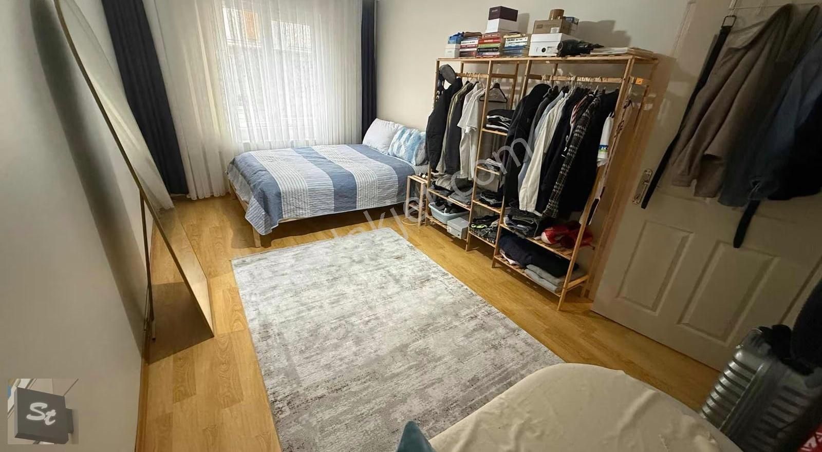 Ferah Mah. Bosna Bulvarına Paralel 1.kat 2+1 85m2 Metro Ya 300mt - Görsel 8