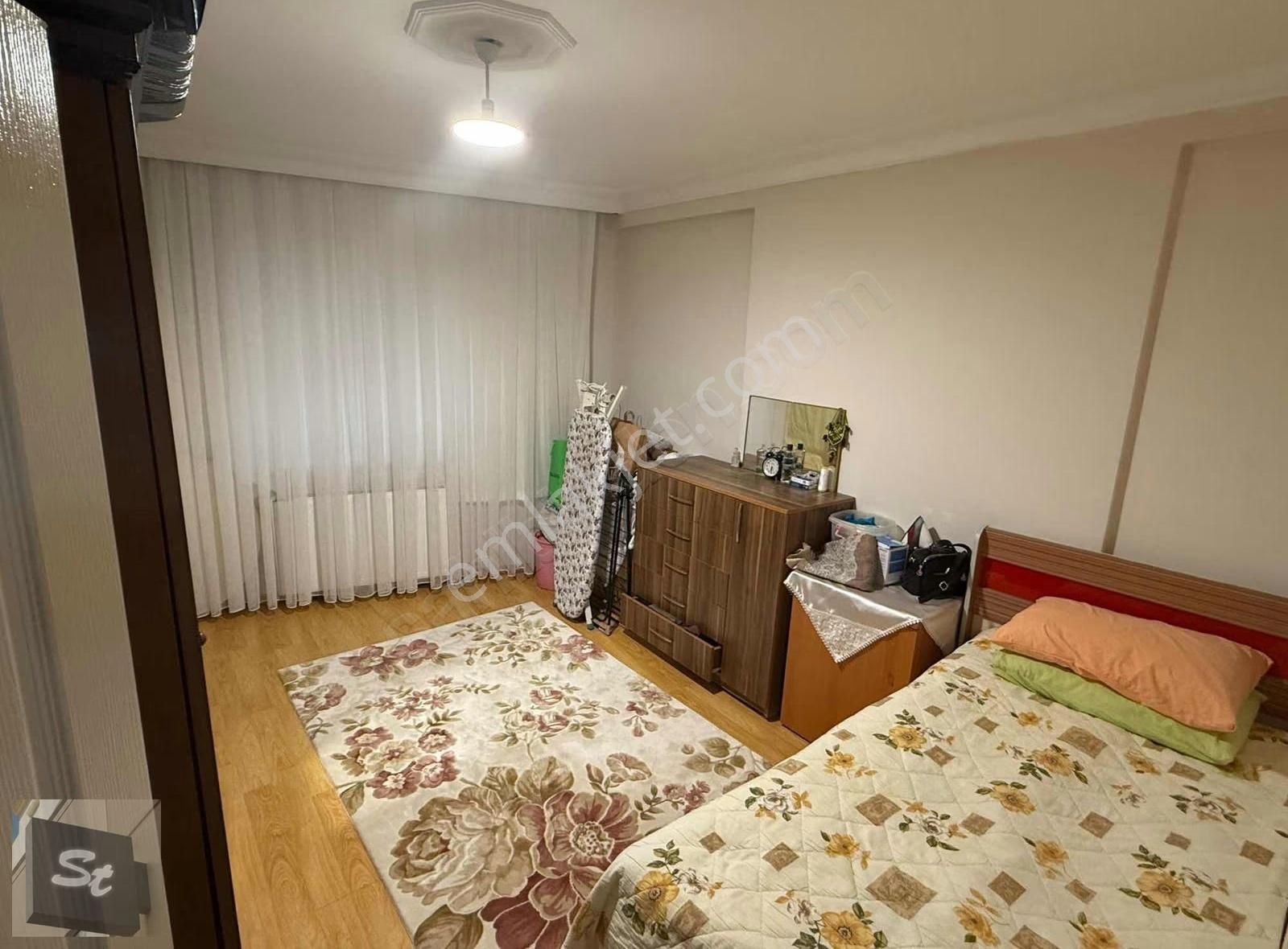 Ferah Mah. Bosna Bulvarına Paralel 1.kat 2+1 85m2 Metro Ya 300mt - Görsel 5