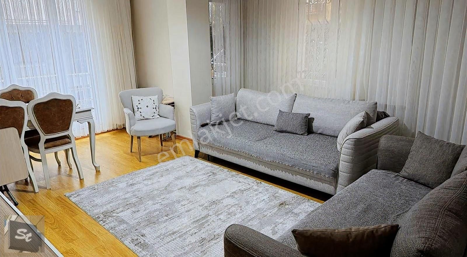 Ferah Mah. Bosna Bulvarına Paralel 1.kat 2+1 85m2 Metro Ya 300mt - Görsel 13