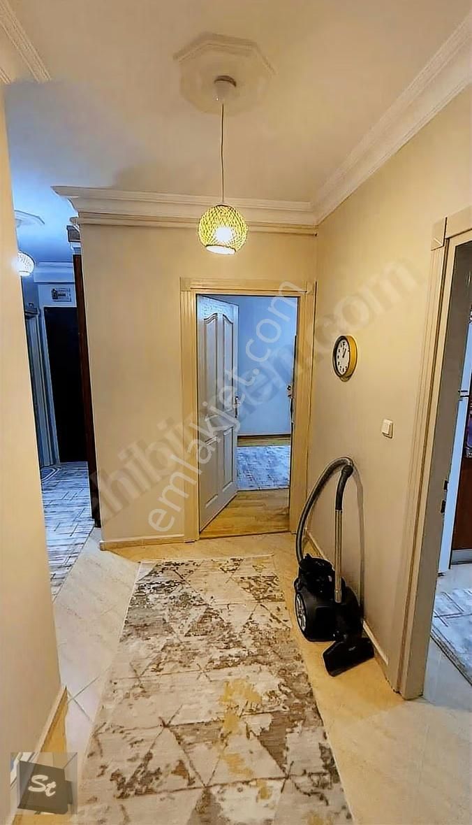 Ferah Mah. Bosna Bulvarına Paralel 1.kat 2+1 85m2 Metro Ya 300mt - Görsel 14