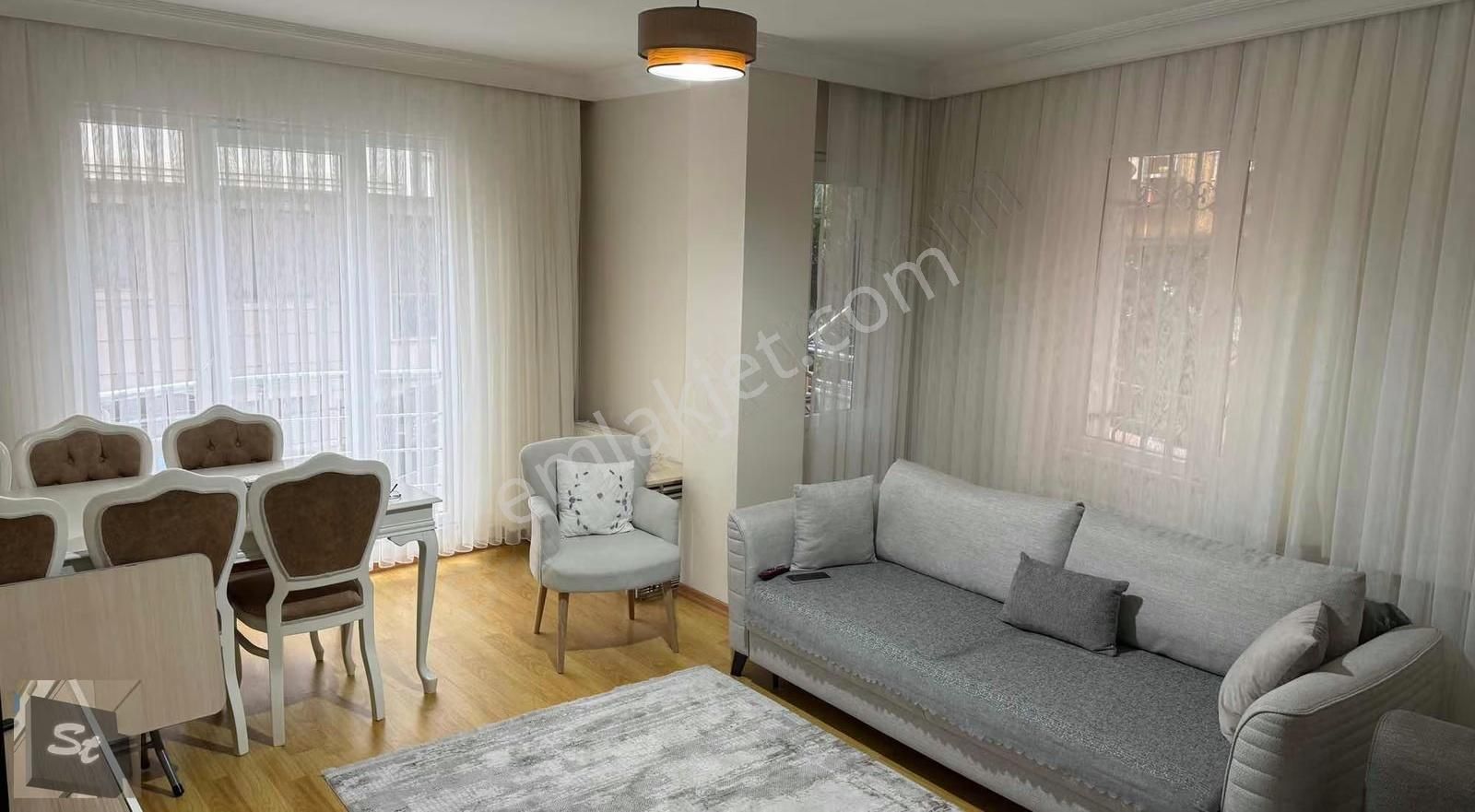 Ferah Mah. Bosna Bulvarına Paralel 1.kat 2+1 85m2 Metro Ya 300mt - Görsel 3