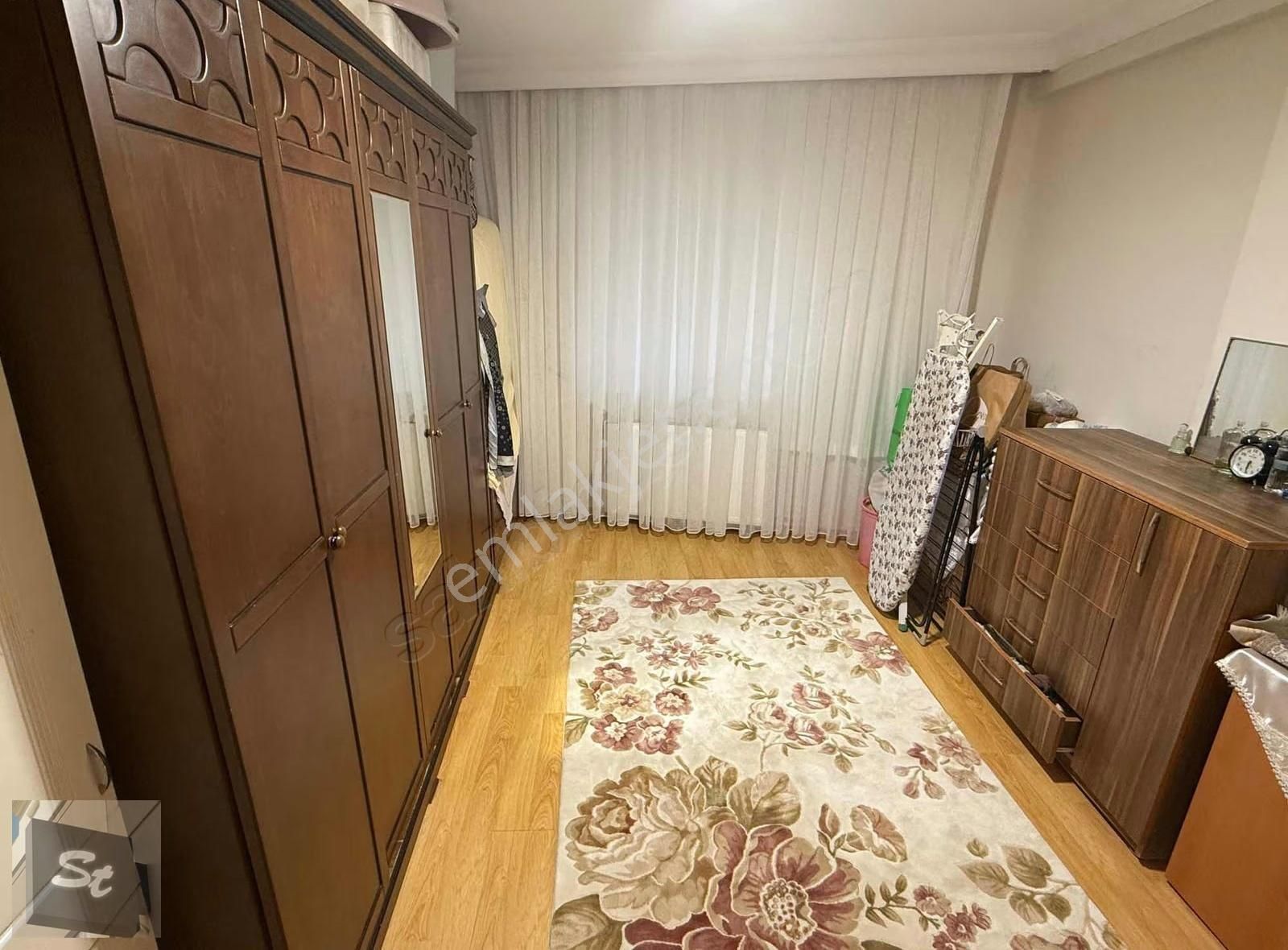 Ferah Mah. Bosna Bulvarına Paralel 1.kat 2+1 85m2 Metro Ya 300mt - Görsel 4