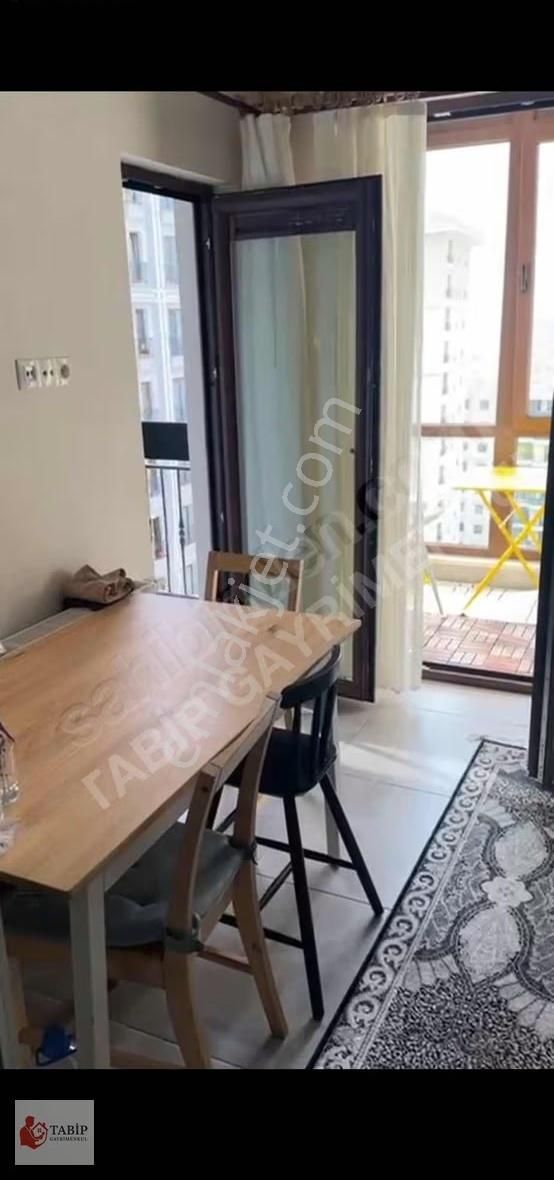 Esenler Emlak Konutları 2. Etapta, Balkonlu Satılık 3+1 - Görsel 6