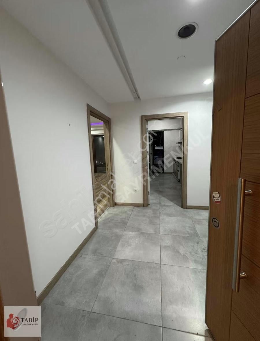 Esenler Emlak Konutları 2. Etapta, Balkonlu Satılık 3+1 - Görsel 7