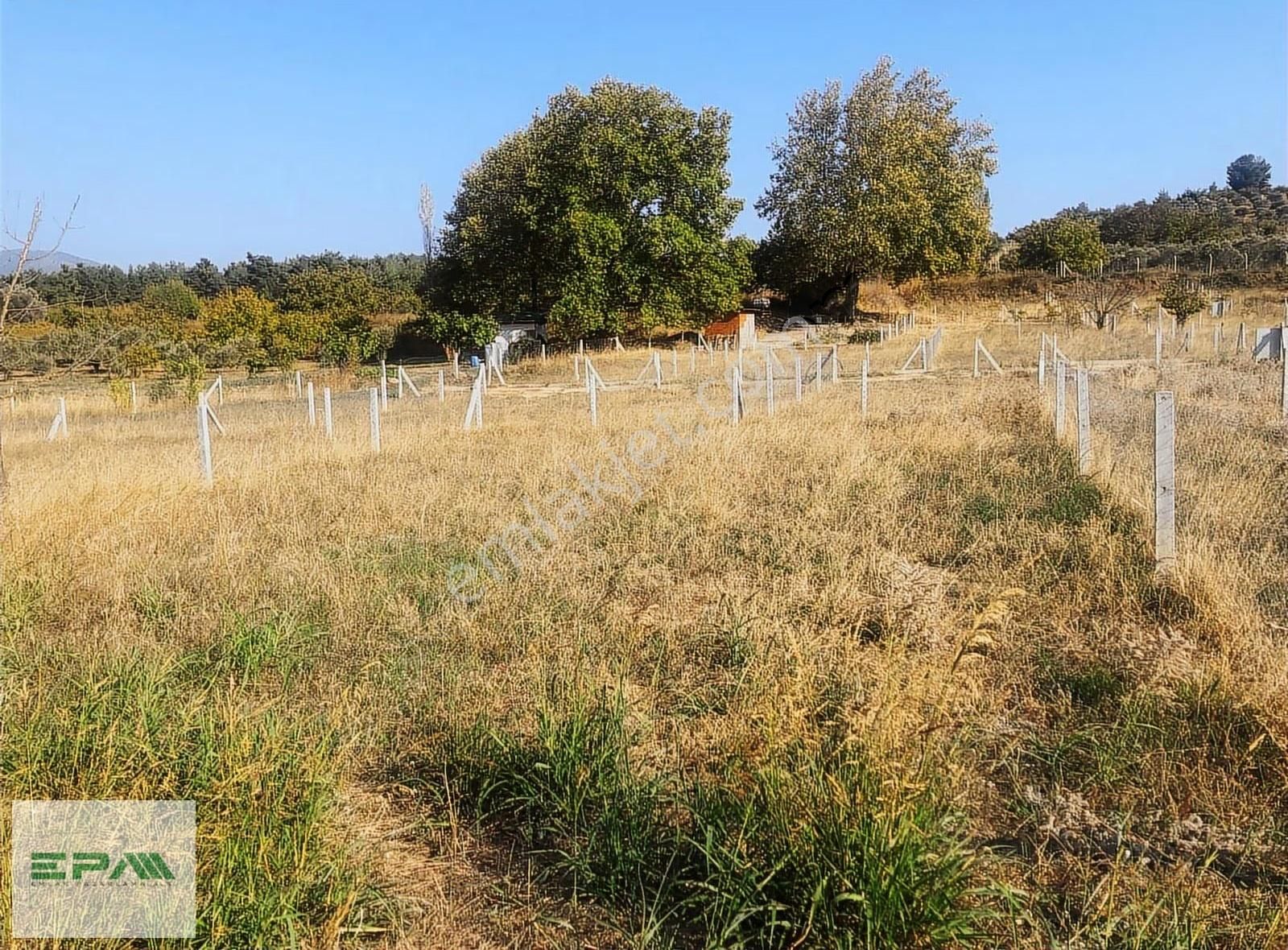 Buca Belenbaşı'nda Koop Hisseli Satılık Arsa - Görsel 10