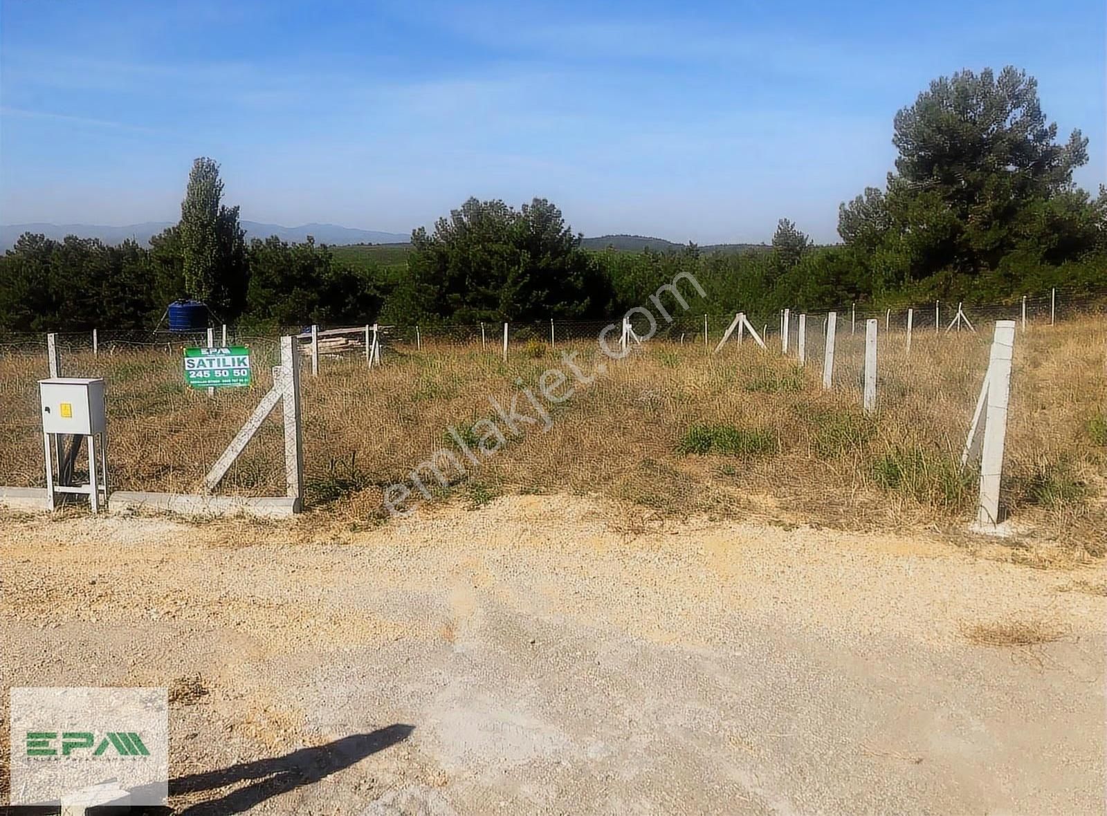 Buca Belenbaşı'nda Koop Hisseli Satılık Arsa - Görsel 17