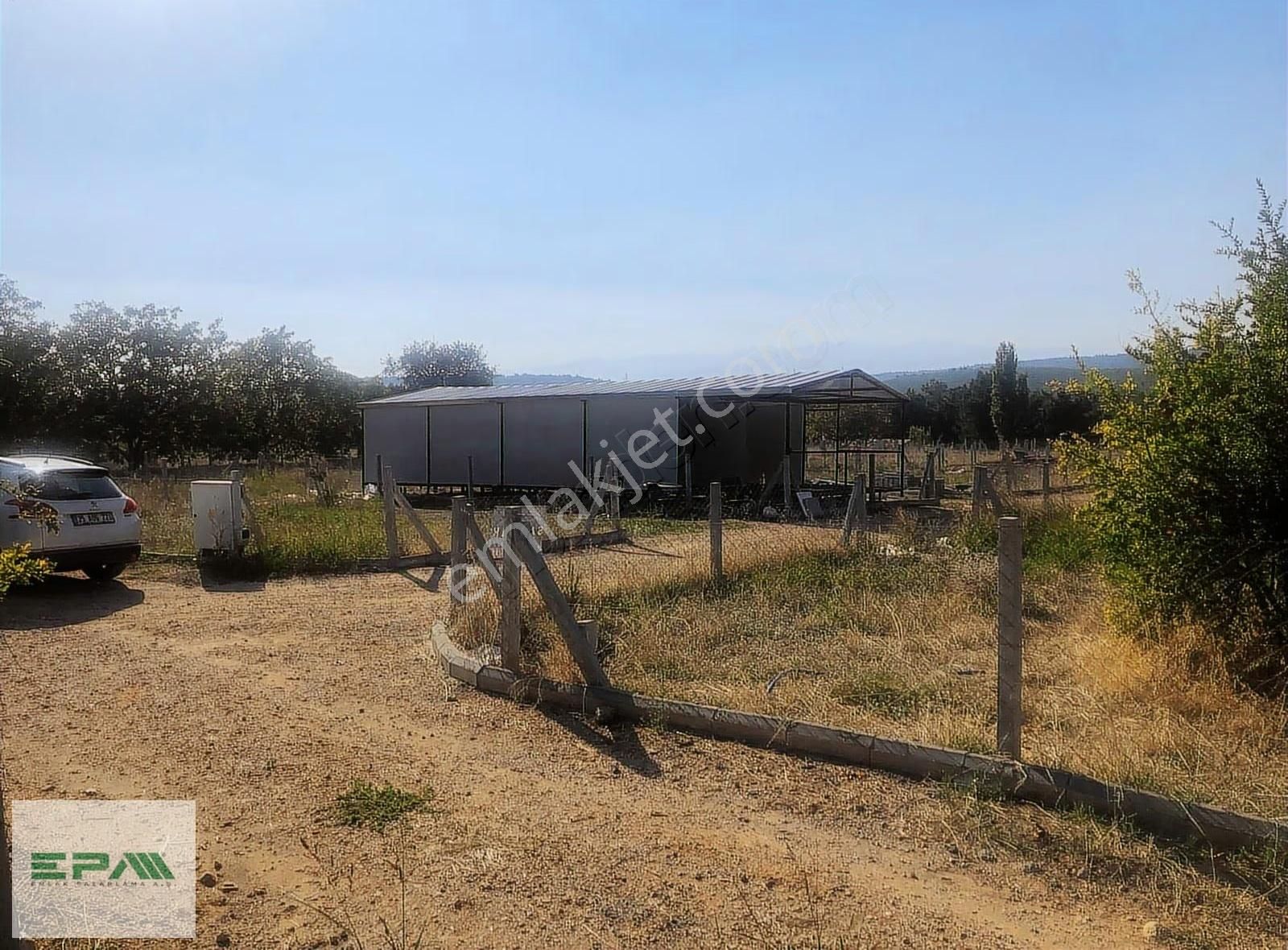 Buca Belenbaşı'nda Koop Hisseli Satılık Arsa - Görsel 6