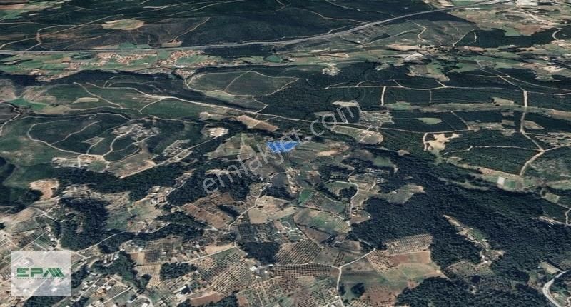 Buca Belenbaşı'nda Koop Hisseli Satılık Arsa - Görsel 4