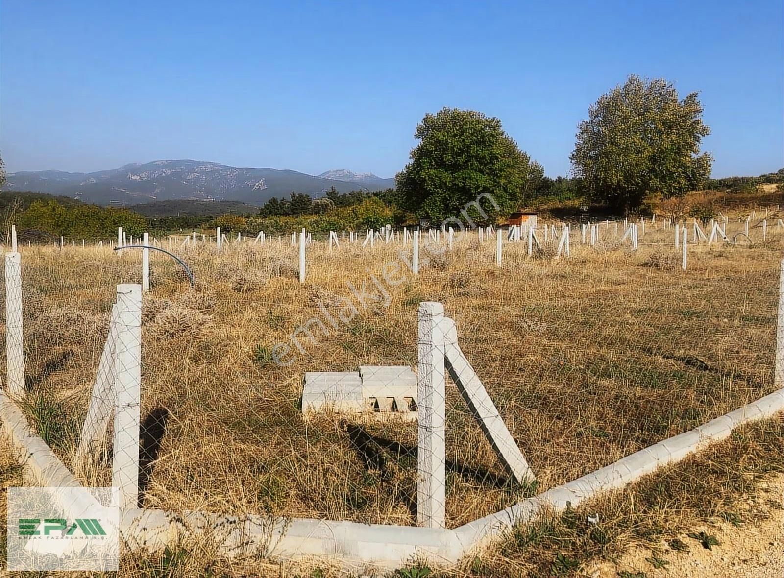 Buca Belenbaşı'nda Koop Hisseli Satılık Arsa - Görsel 5