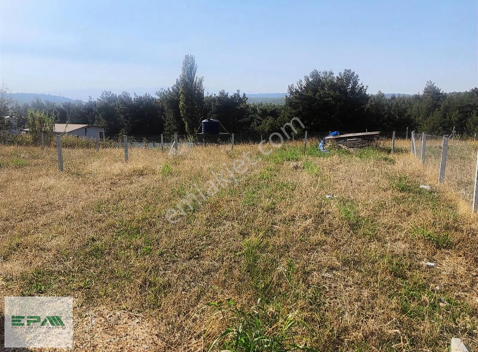 Buca Belenbaşı'nda Koop Hisseli Satılık Arsa - Görsel 12