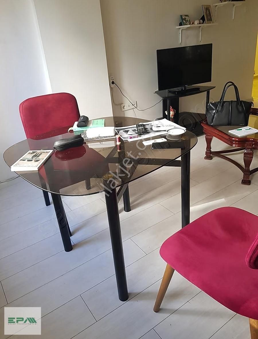 Satılık Göztepe Metro Çıkışı 3+1 - Görsel 19