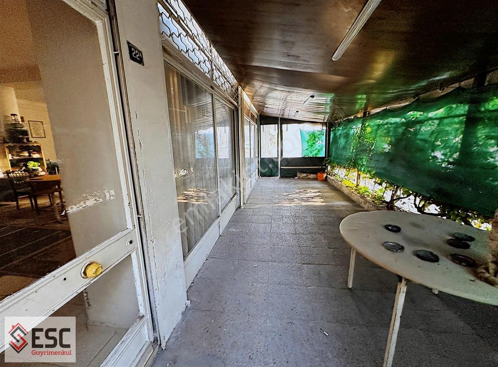Esc'den Cumhuriyet Mh,de 100m2 Merkezi Konumda Dükkan Esc1816 - Görsel 9