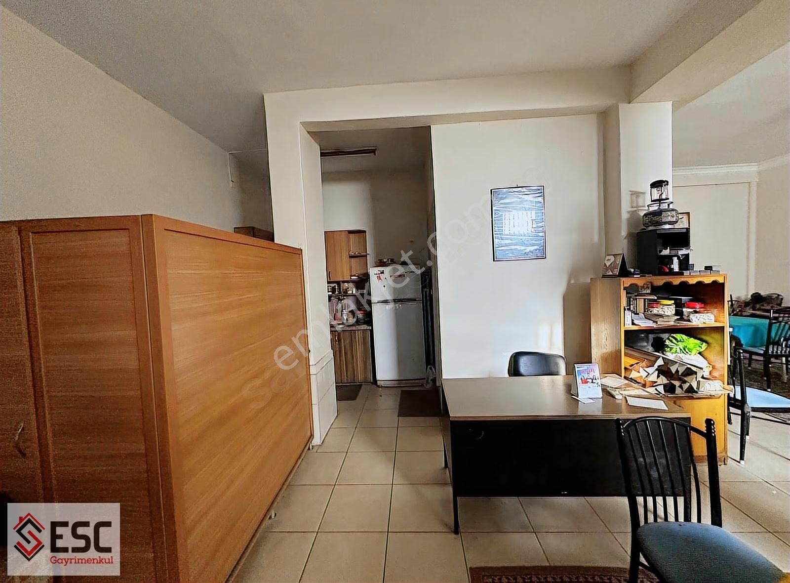 Esc'den Cumhuriyet Mh,de 100m2 Merkezi Konumda Dükkan Esc1816 - Görsel 10