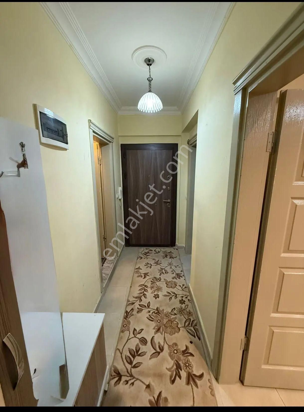 Aydın Didim Efeler’de Satılık Köşe Binada 2+1 Cam Balkonlu Daire - Görsel 12