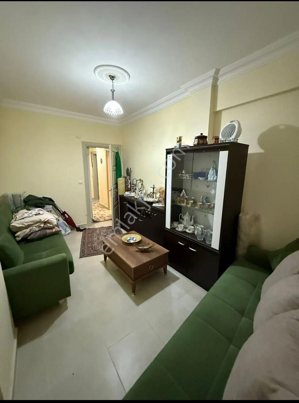Aydın Didim Efeler’de Satılık Köşe Binada 2+1 Cam Balkonlu Daire - Görsel 11