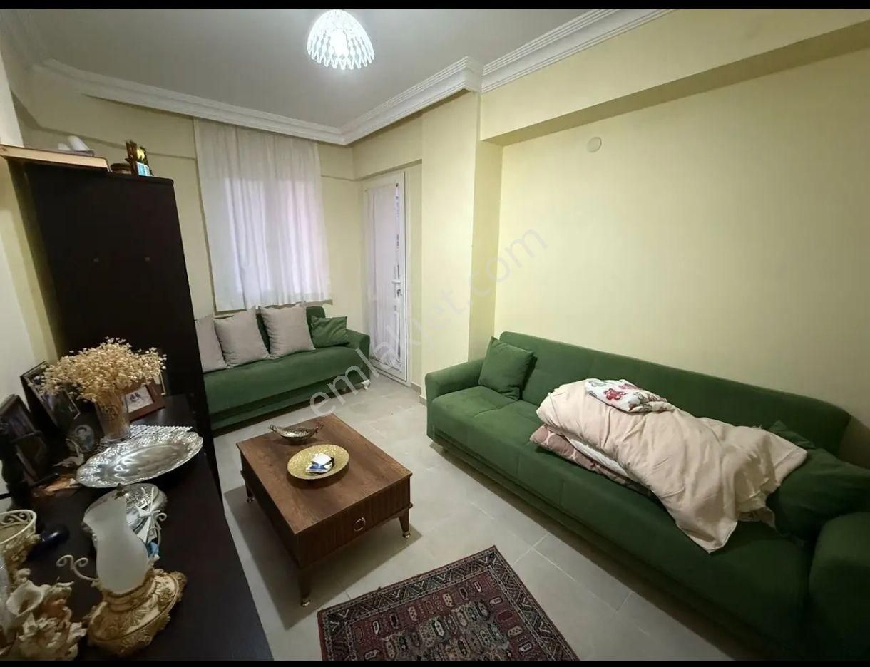 Aydın Didim Efeler’de Satılık Köşe Binada 2+1 Cam Balkonlu Daire - Görsel 14