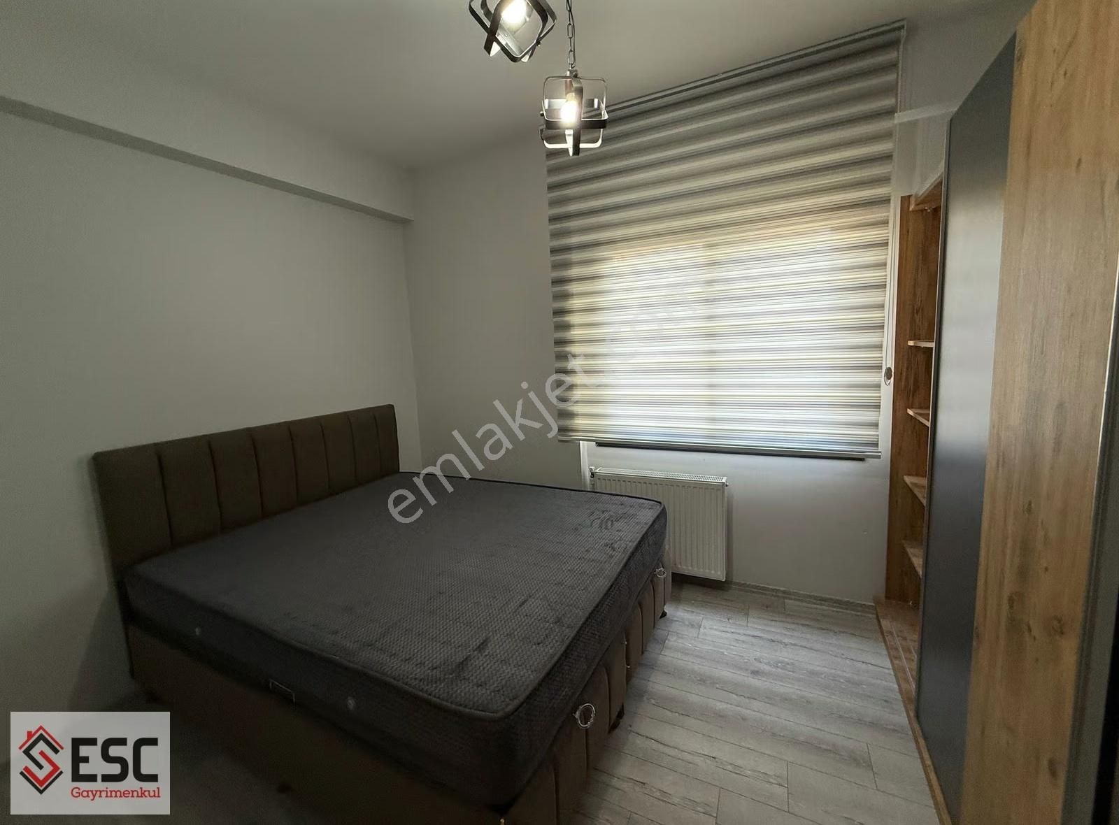 Esc'den Merkez Mh,de Merkezi Konum Full Eşyalı 1+1 Esc2307 - Görsel 9