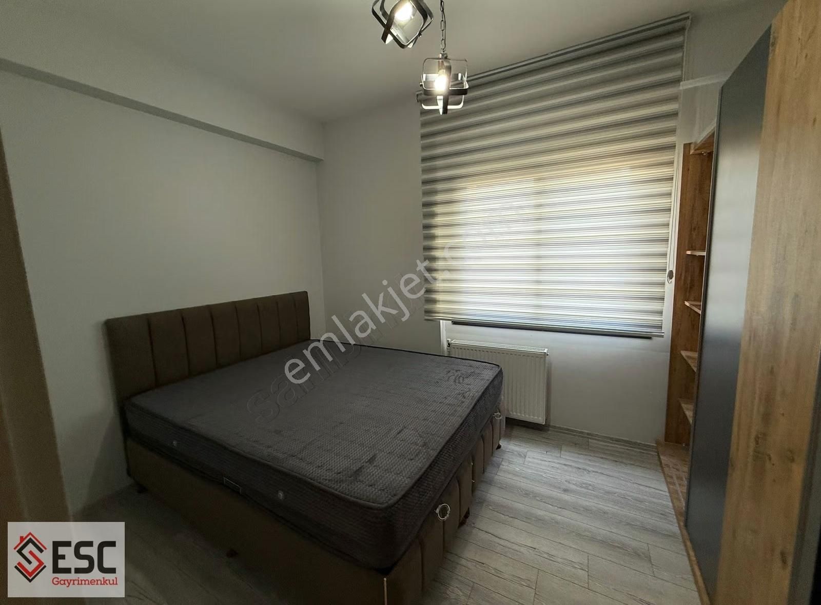 Esc'den Merkez Mh,de Merkezi Konum Full Eşyalı 1+1 Esc2307 - Görsel 5