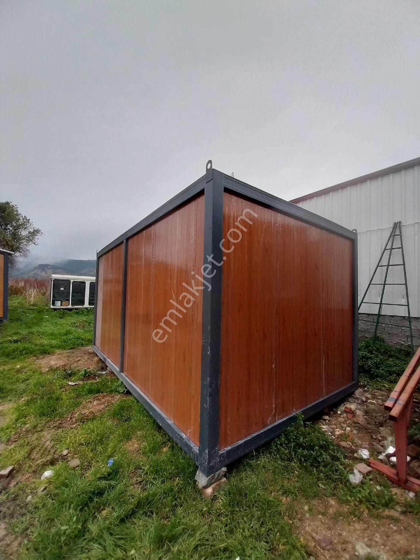 Garanti Konteynerden Satılık 3× - Görsel 3