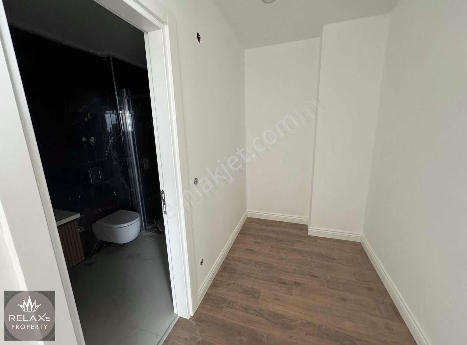 Oba Bölgesinde Kiralık 4+1 Ayrı Mutfak Daire - Görsel 28
