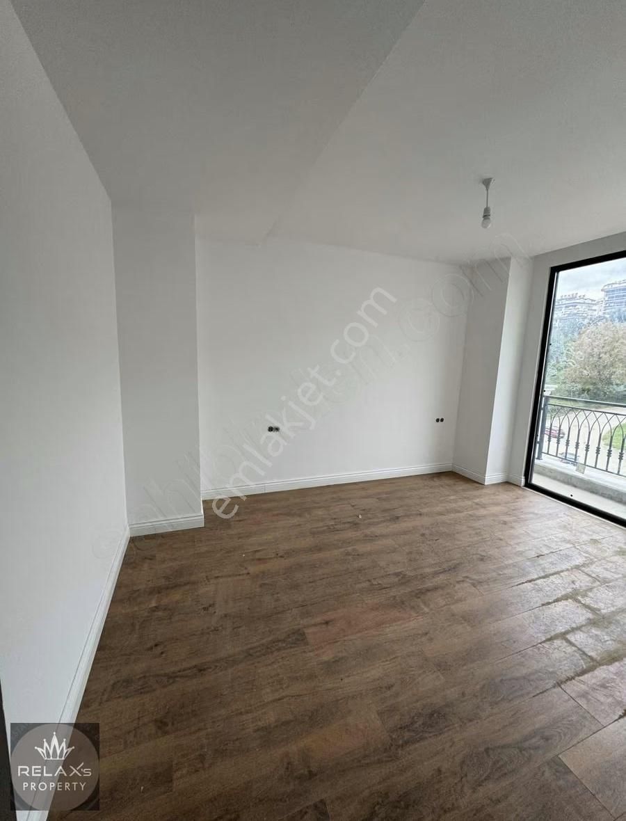 Oba Bölgesinde Kiralık 4+1 Ayrı Mutfak Daire - Görsel 21