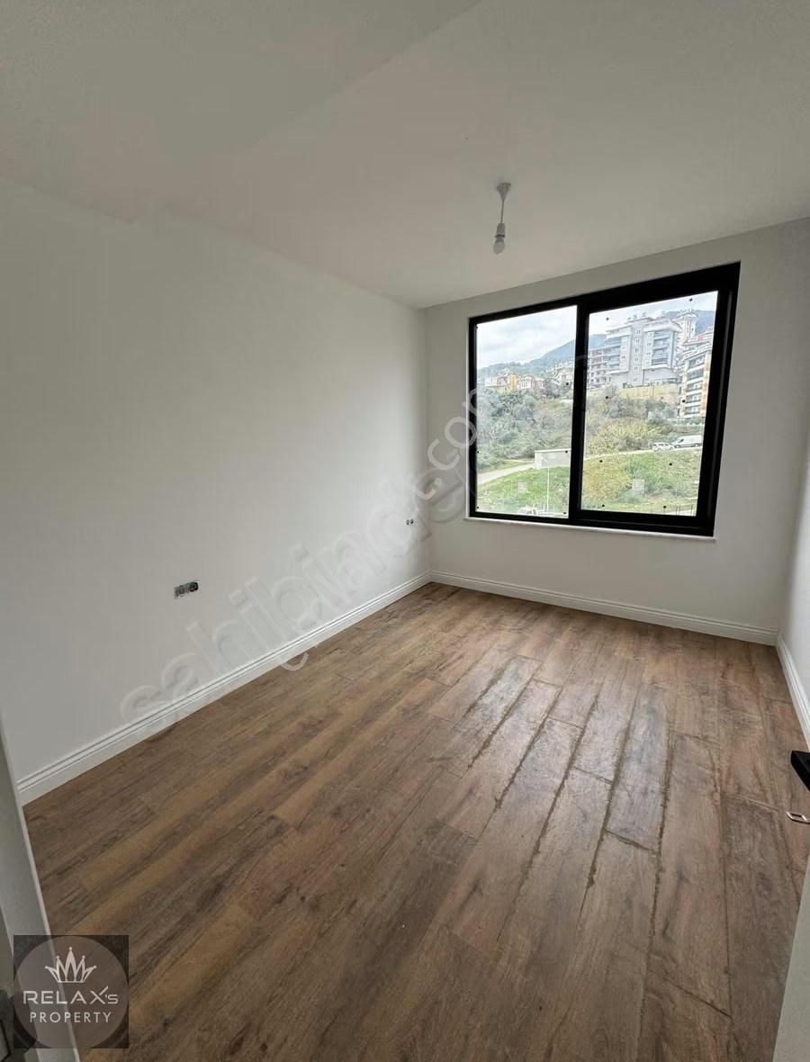 Oba Bölgesinde Kiralık 4+1 Ayrı Mutfak Daire - Görsel 24