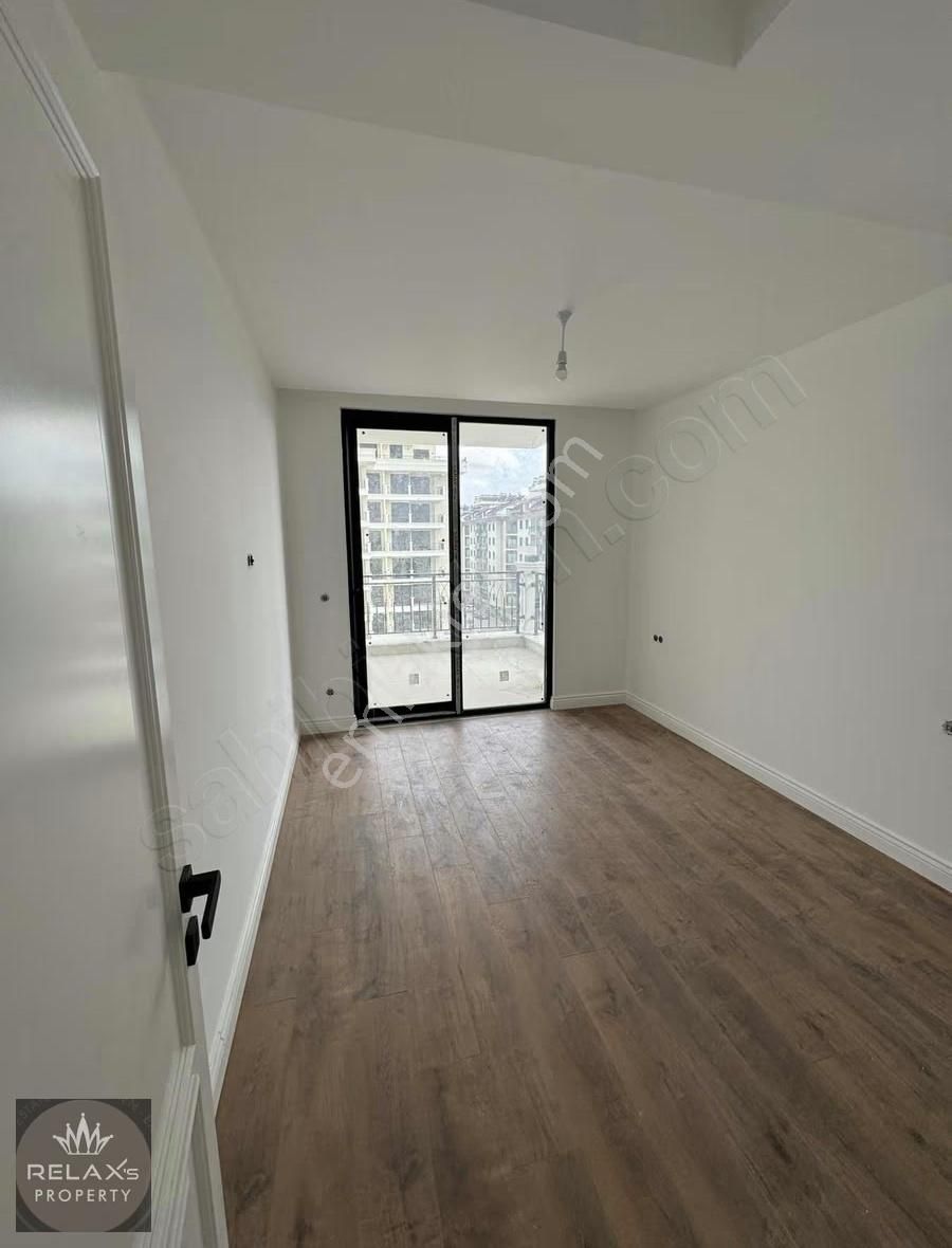 Oba Bölgesinde Kiralık 4+1 Ayrı Mutfak Daire - Görsel 5
