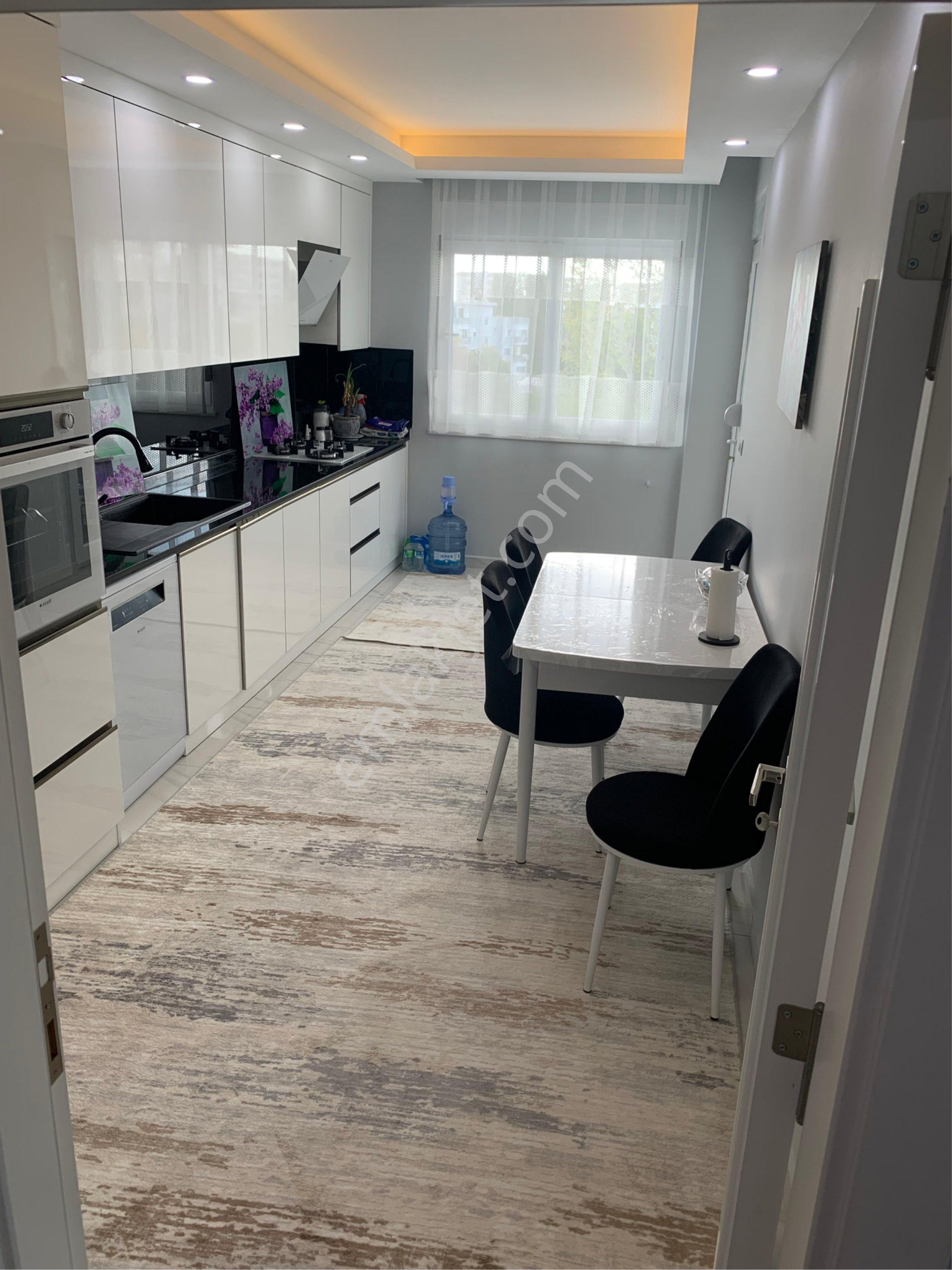 Fırsat Satılık 3+1 Eşyalı Daire!! - Görsel 8