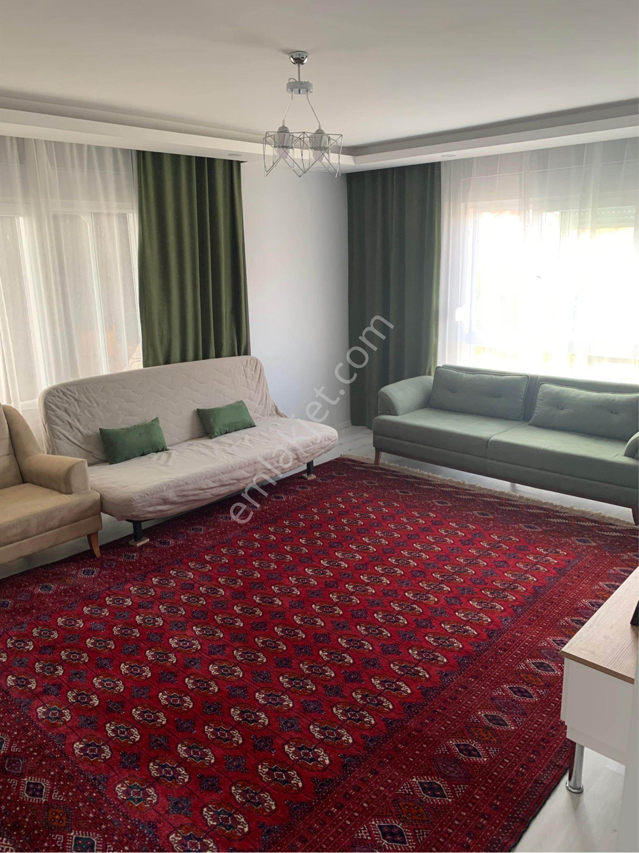 Fırsat Satılık 3+1 Eşyalı Daire!! - Görsel 6