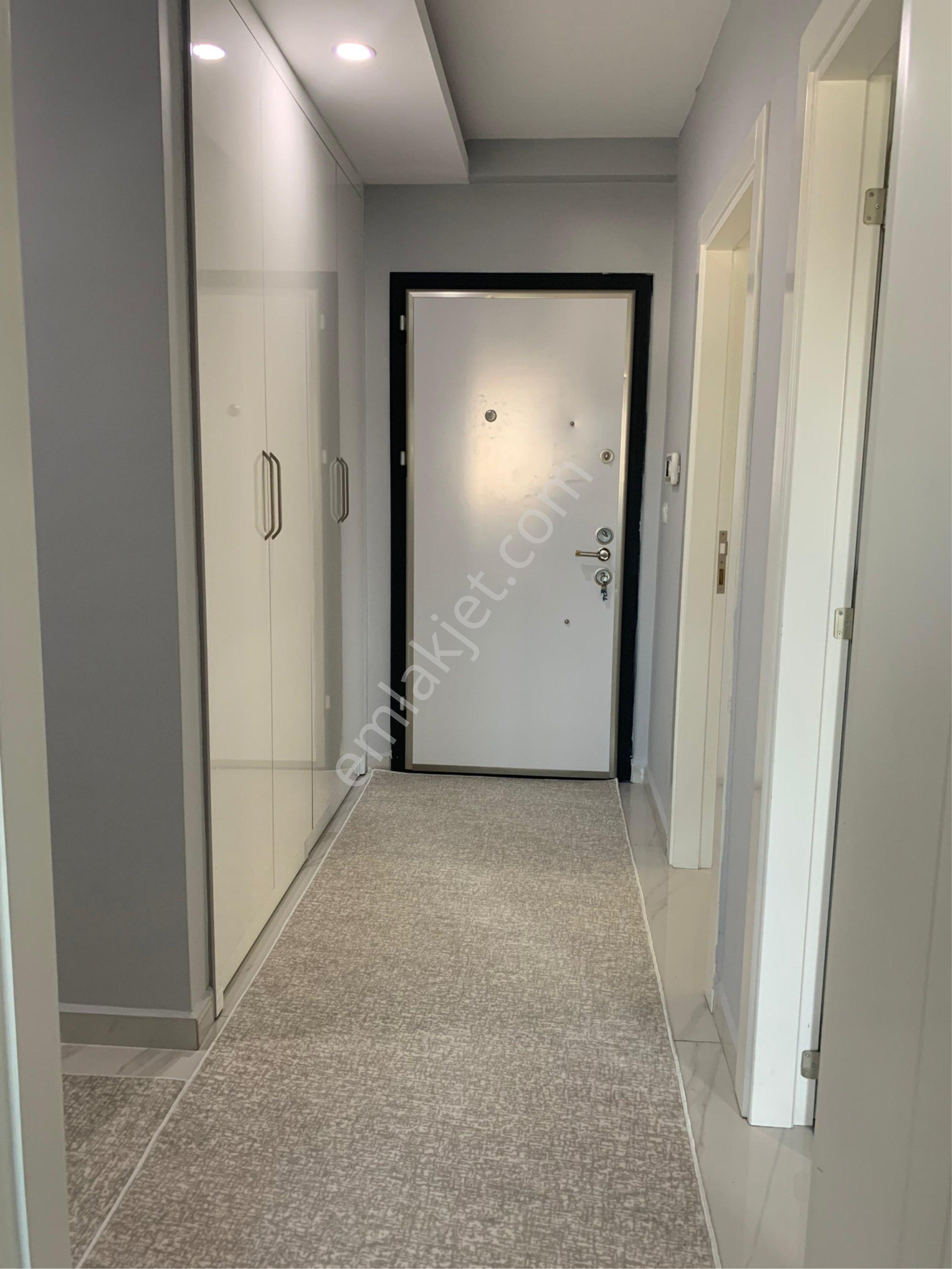 Fırsat Satılık 3+1 Eşyalı Daire!! - Görsel 10