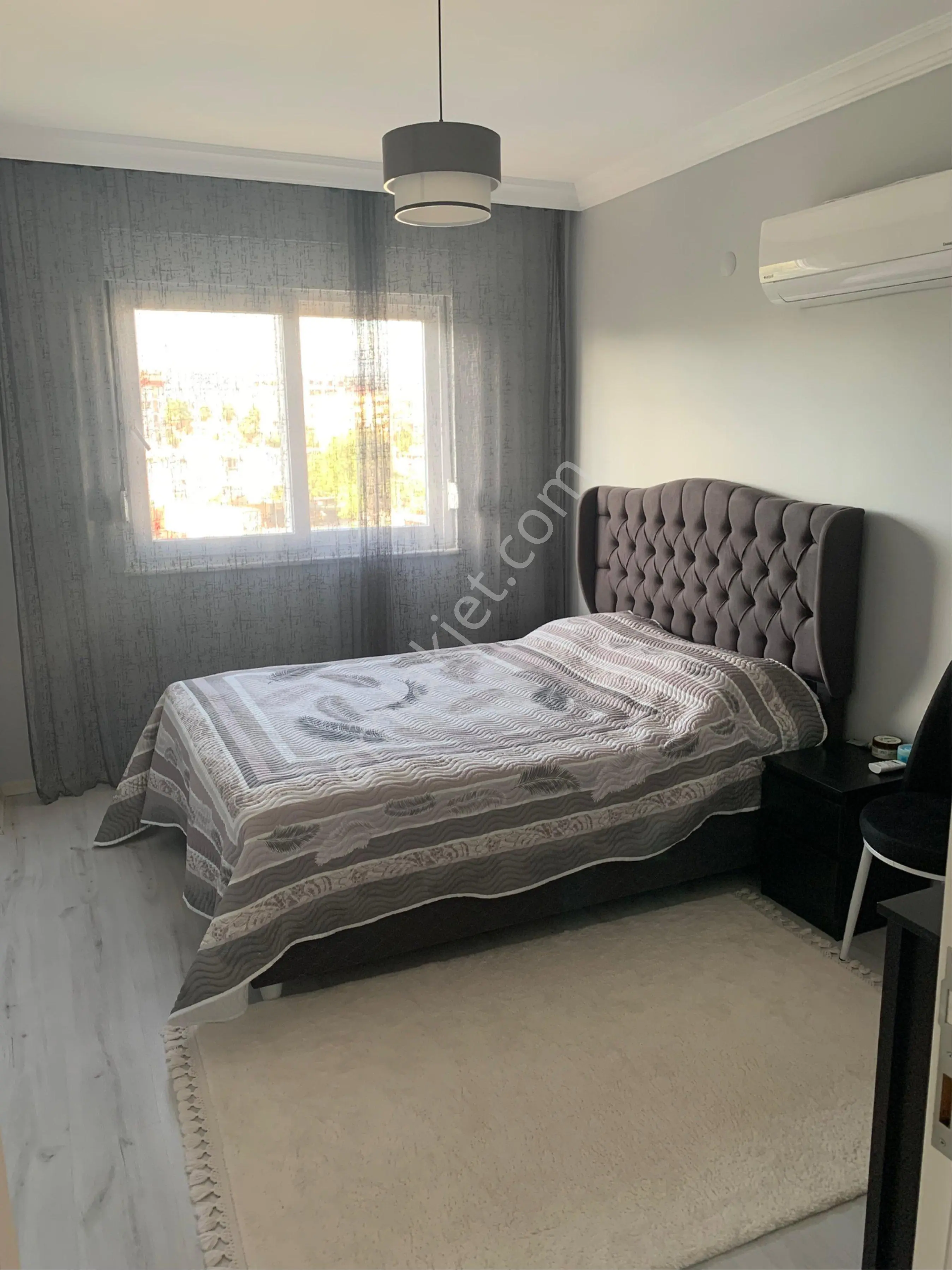 Fırsat Satılık 3+1 Eşyalı Daire!! - Görsel 3