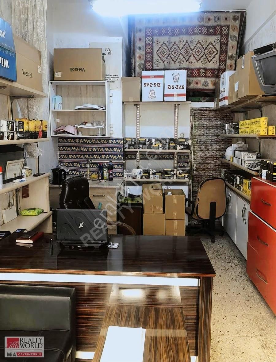 Antalya Dokumada Devren Kiralık Dükkan - Görsel 2