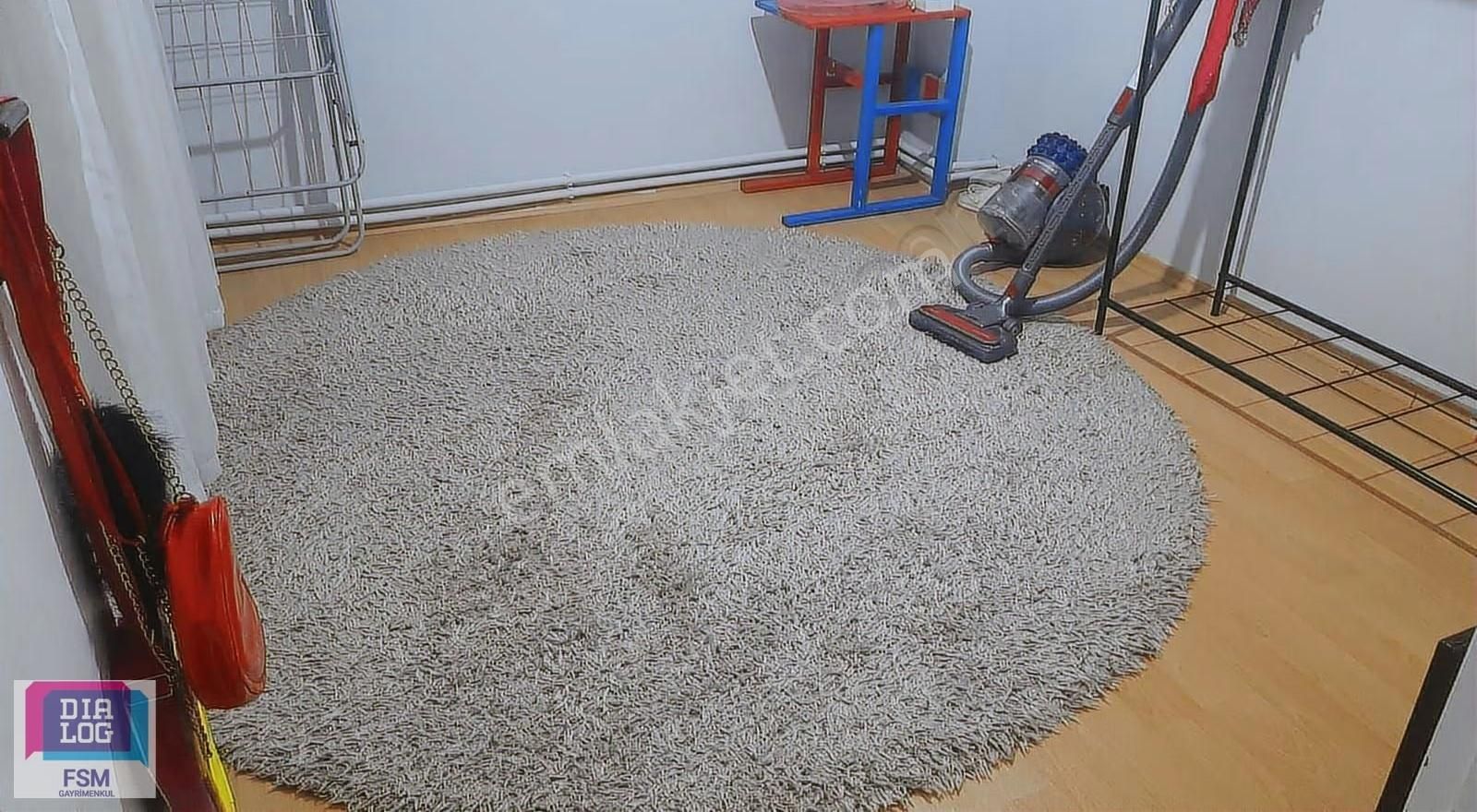 Merkezi Konumda 3+1 Teraslı Fırsat Satılık Daire - Görsel 19