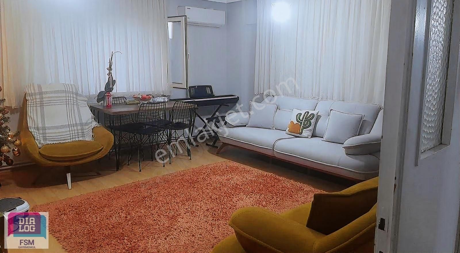 Merkezi Konumda 3+1 Teraslı Fırsat Satılık Daire - Görsel 21