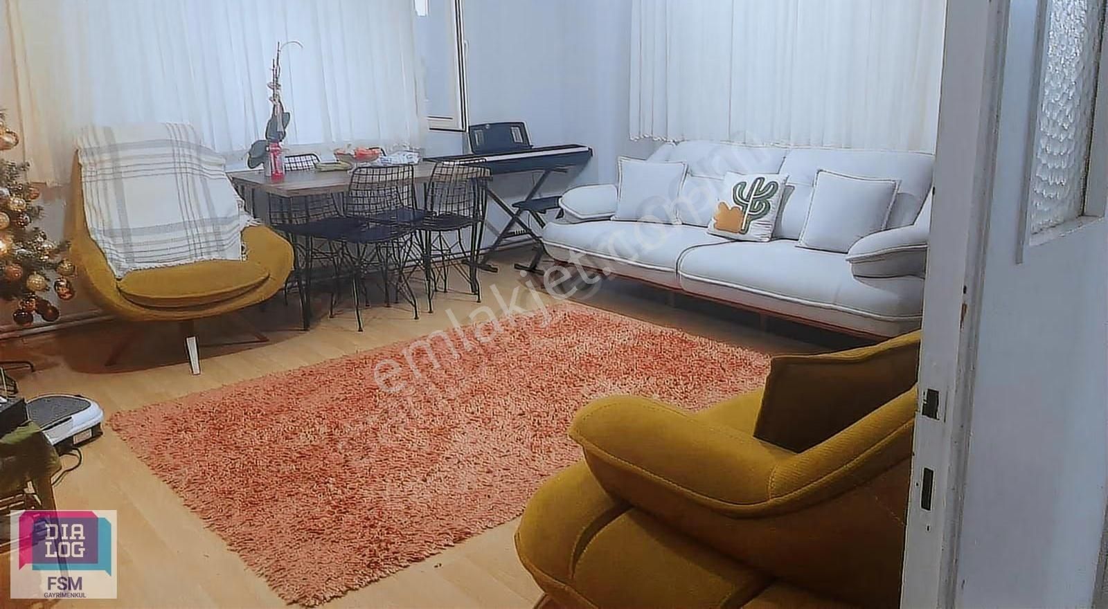 Merkezi Konumda 3+1 Teraslı Fırsat Satılık Daire - Görsel 13