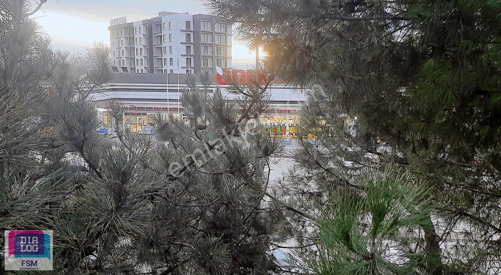 Merkezi Konumda 3+1 Teraslı Fırsat Satılık Daire - Görsel 22