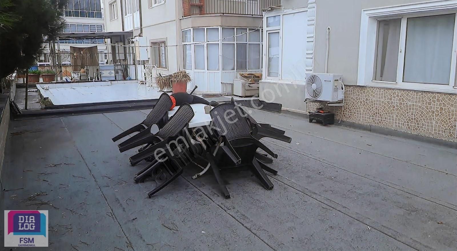 Merkezi Konumda 3+1 Teraslı Fırsat Satılık Daire - Görsel 26