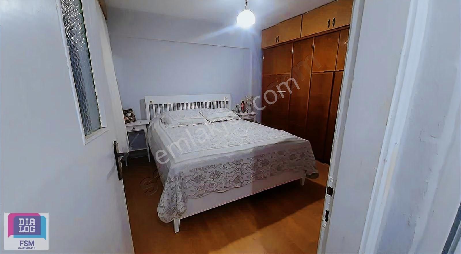 Merkezi Konumda 3+1 Teraslı Fırsat Satılık Daire - Görsel 11